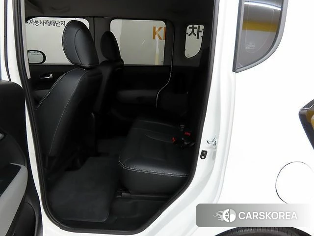 Kia The New Kia Ray id 3792954 из Кореи 10