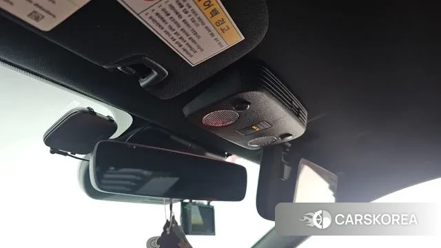 Ford Mustang id 3692683 из Кореи 10