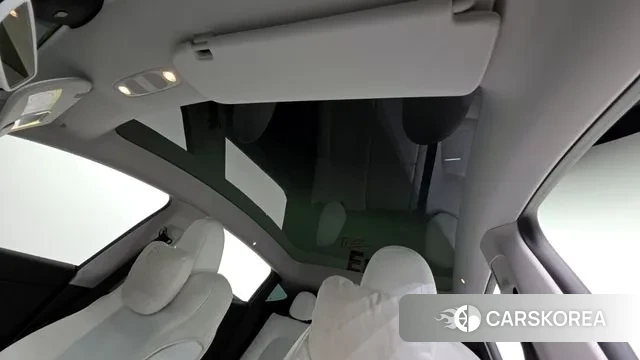 Tesla Model Y id 3347266 из Кореи 10