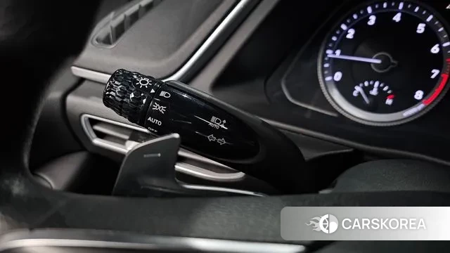 Hyundai Sonata (DN8) id 3350495 из Кореи 10