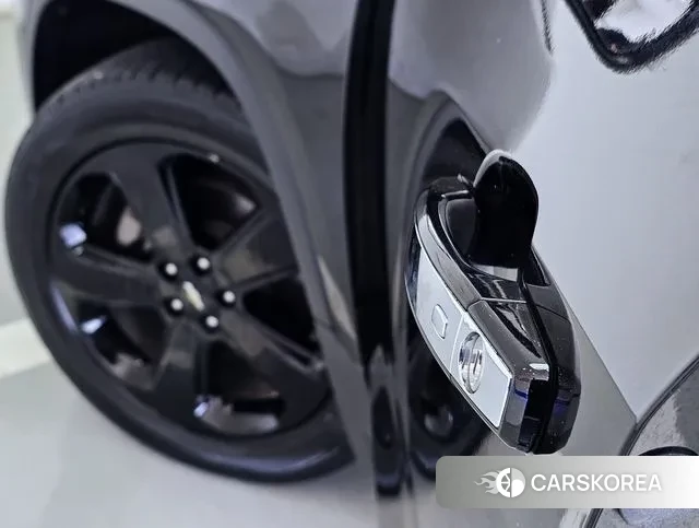 Chevrolet (GM Daewoo) The New Trax id 3380834 из Кореи 10