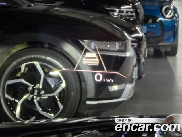 Genesis GV80 id 2948234 из Кореи 10