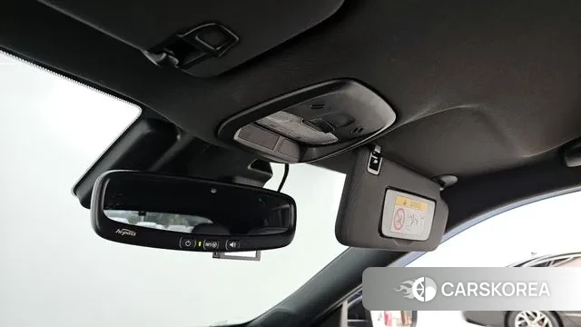 Chevrolet (GM Daewoo) Trax Crossover id 3158870 из Кореи 10