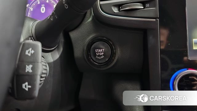 Renault Korea (Samsung) The New QM6 id 4179989 из Кореи 10