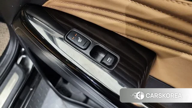 Kia K7 Premier Hybrid id 2986020 из Кореи 10