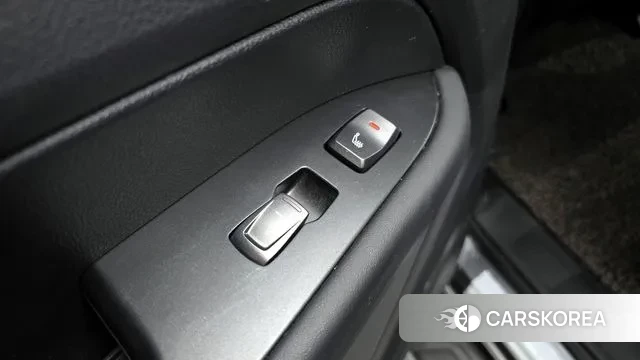 Ssangyong The New Rexton Sport id 3787601 из Кореи 10