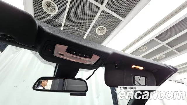 BMW 4 Series (F32) id 2946441 из Кореи 10