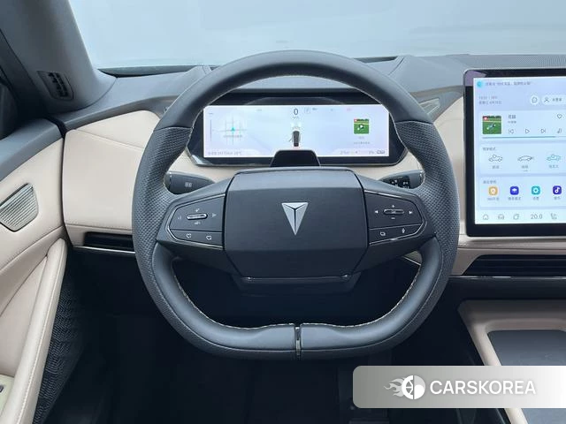 Dark blue car Dark blue SL03 id 4254192 из Китая 10