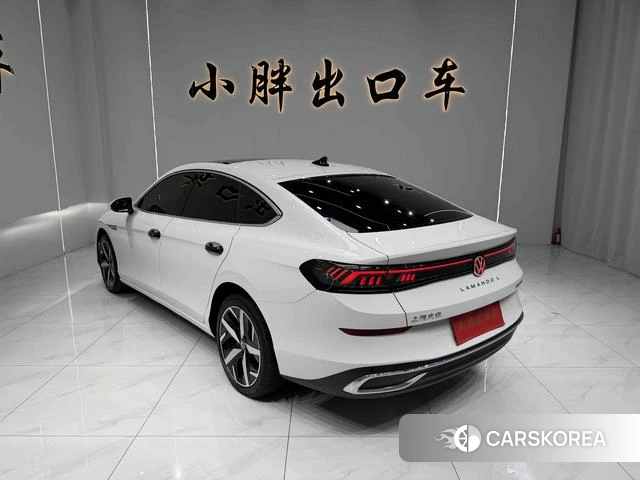 Volkswagen Lingdu id 4342045 из Китая 10