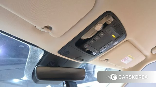 Kia Carnival 4th generation id 4495932 из Кореи 10
