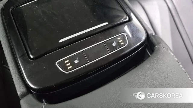 Genesis G80 (RG3) id 3401509 из Кореи 10