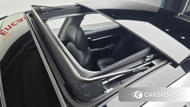 Hyundai The New Grandeur IG Hybrid id 4573600 из Кореи 10