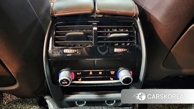 BMW 5 Series (G30) id 3651914 из Кореи 10