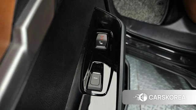 Ssangyong Torres id 4645416 из Кореи 10