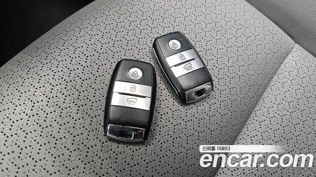 Kia Morning Urban (JA) id 2875713 из Кореи 10