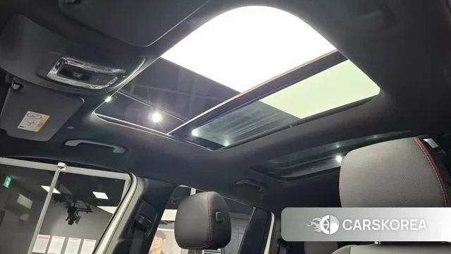 Mercedes-Benz GLB-Class X247 id 3530180 из Кореи 10