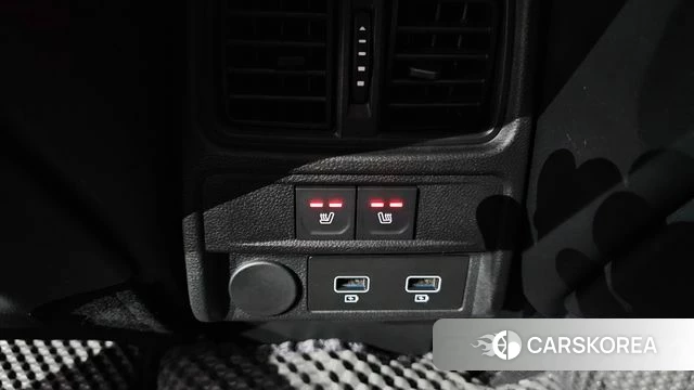 Renault Korea (Samsung) XM3 id 4636049 из Кореи 10