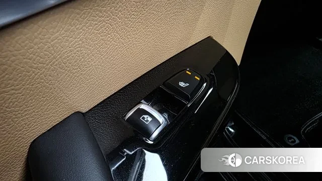 Kia Mohave Master id 2985381 из Кореи 10