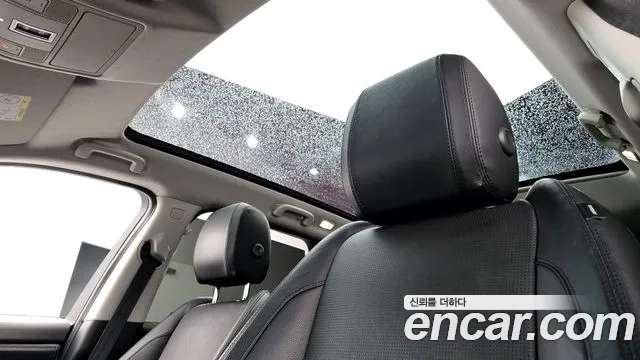 Land Rover Discovery Sports 2nd Generation id 2927468 из Кореи 10