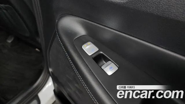 Hyundai The New Santa Fe id 2704381 из Кореи 10