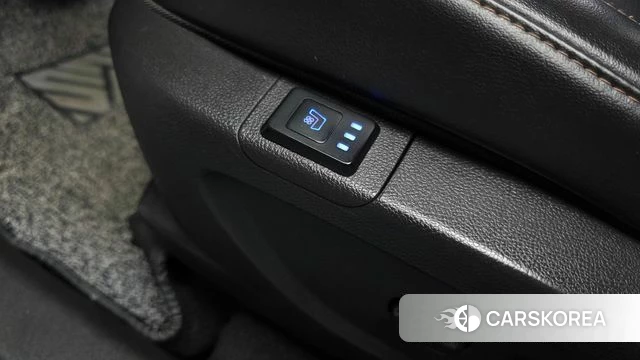 Chevrolet (GM Daewoo) The New Trax id 3911640 из Кореи 10