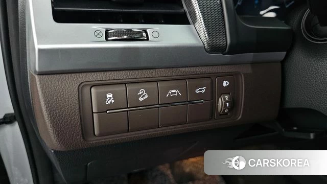 Ssangyong All New Rexton id 4488735 из Кореи 10