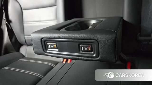 Renault Korea (Samsung) The New QM6 id 3680929 из Кореи 10