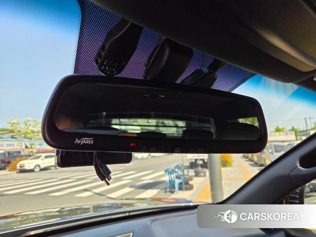 Ssangyong The New Rexton Sport id 4202138 из Кореи 10