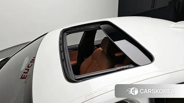 BMW 5 Series (G30) id 3058165 из Кореи 10