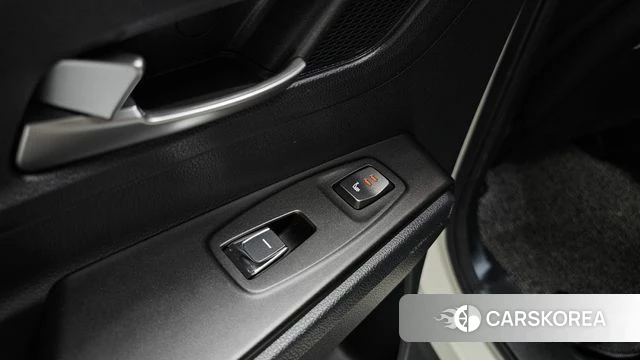 Ssangyong Beautiful Korando id 4268403 из Кореи 10
