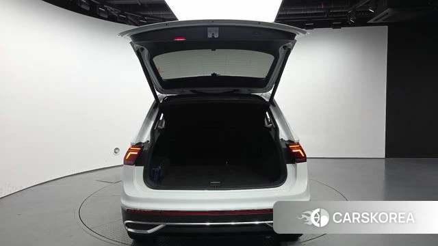 Volkswagen Tiguan second Generation id 4735967 из Кореи 10