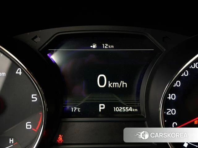 Kia The New Carnival id 4542973 из Кореи 10