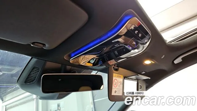 Mercedes-Benz E-Class W214 id 2734360 из Кореи 10