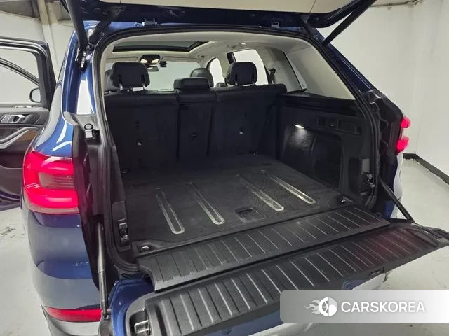 BMW X5 (G05) id 3601757 из Кореи 10