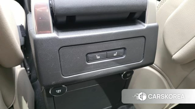 Land Rover Discovery 5 id 4732506 из Кореи 10