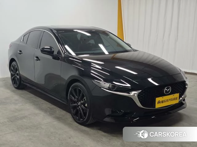 Mazda 3 Angkesaila id 4261322 из Китая 10
