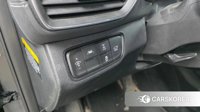 Hyundai Santa Fe TM id 4895230 из Кореи 10