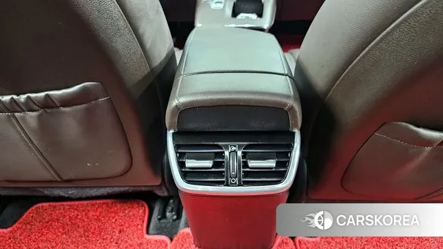 Hyundai The New Grandeur IG id 2986168 из Кореи 10