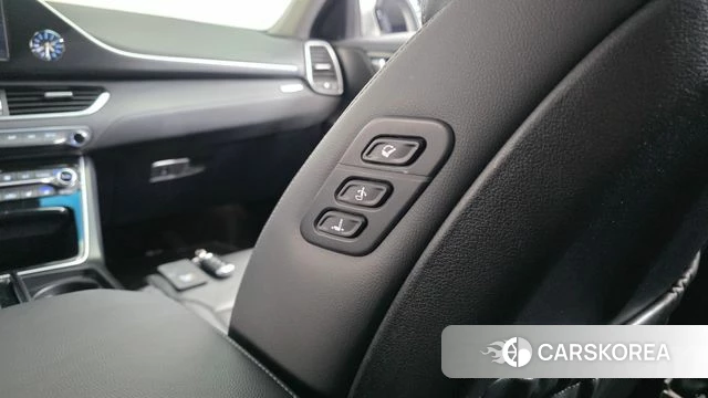Hyundai Grandeur IG id 4304749 из Кореи 10