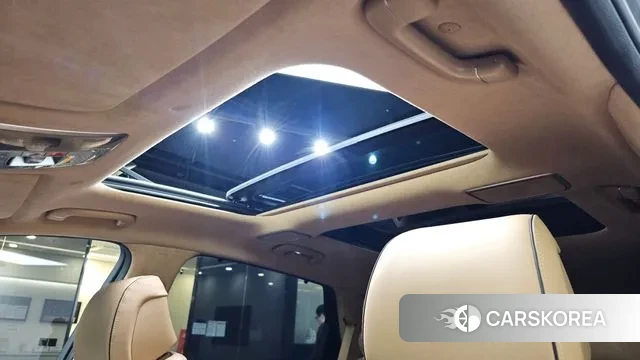 Genesis GV80 id 3697013 из Кореи 10