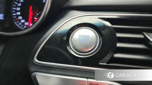Genesis G70 id 4397462 из Кореи 10
