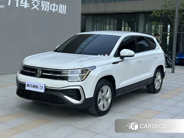 Volkswagen Tuyue id 4221721 из Китая 10
