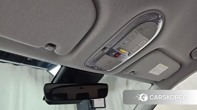 Hyundai Ionic 5 id 3685896 из Кореи 10