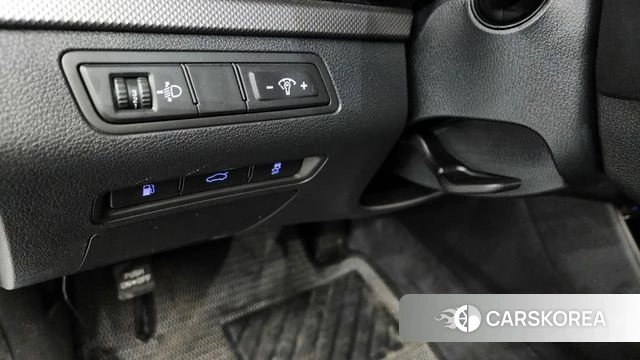 Hyundai Sonata New Rise id 4326089 из Кореи 10