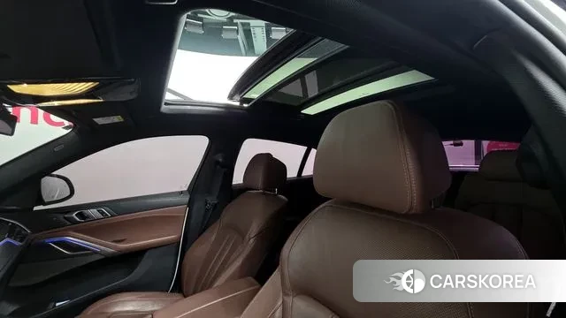 BMW X6 (G06) id 3402300 из Кореи 10