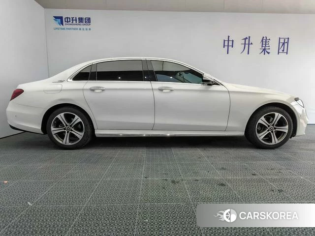 Mercedes-Benz E-class id 3889874 из Китая 10