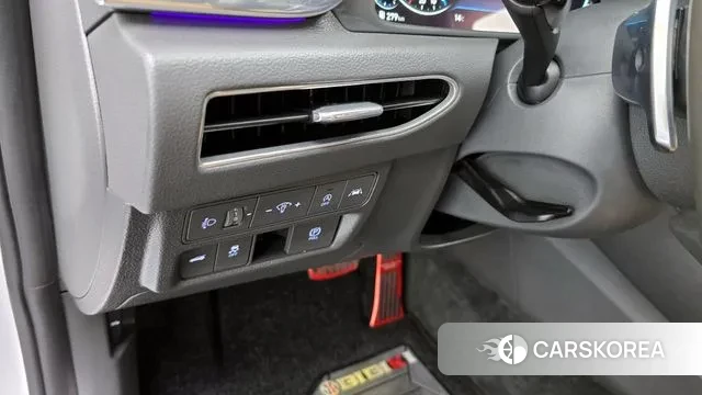 Hyundai Sonata (DN8) id 3504191 из Кореи 10