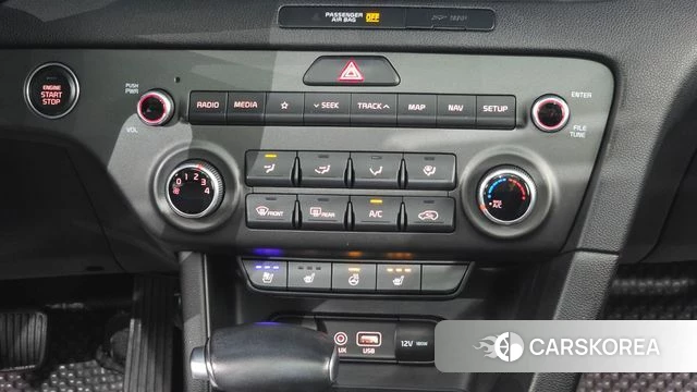 Kia Sportage 4th Generation id 4638300 из Кореи 10