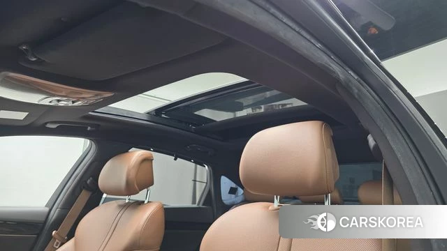 Genesis G80 (RG3) id 4541423 из Кореи 10