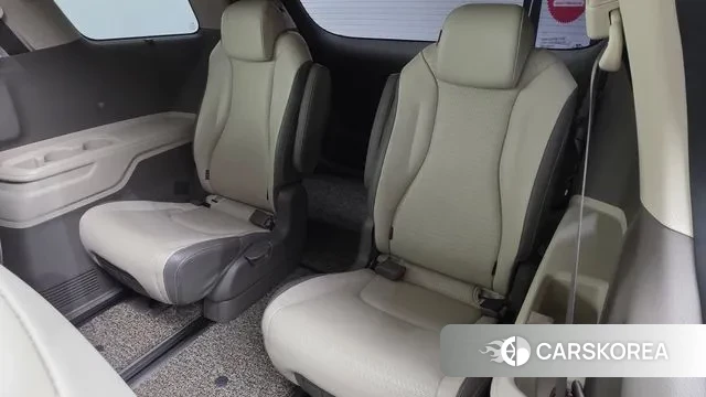 Kia Carnival 4th generation id 3557025 из Кореи 10